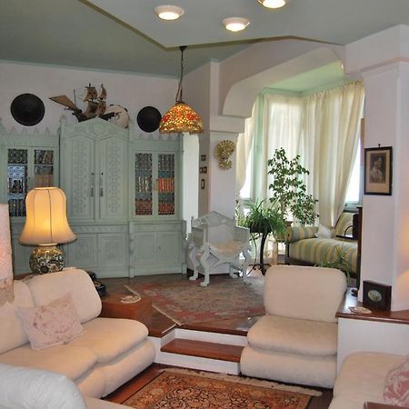 Casa Argentino Bed & Breakfast Naples Exterior photo