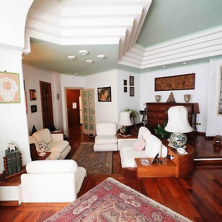 Casa Argentino Bed & Breakfast Naples Exterior photo
