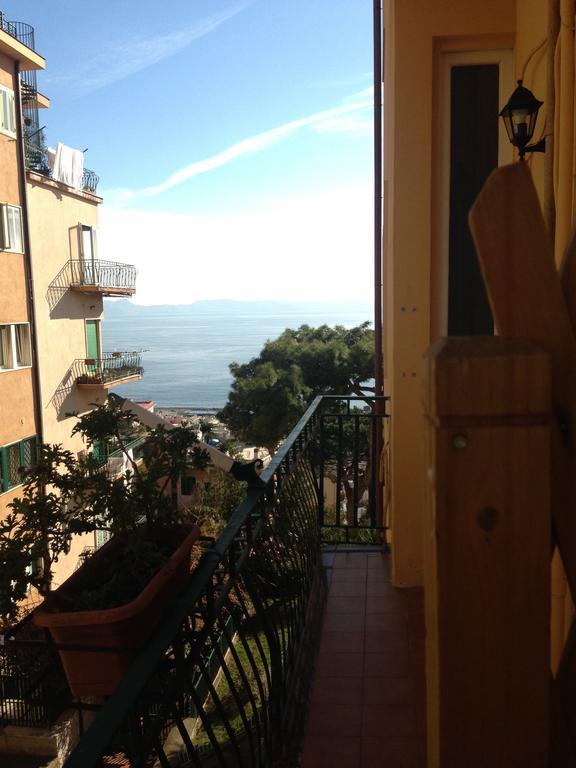 Casa Argentino Bed & Breakfast Naples Room photo