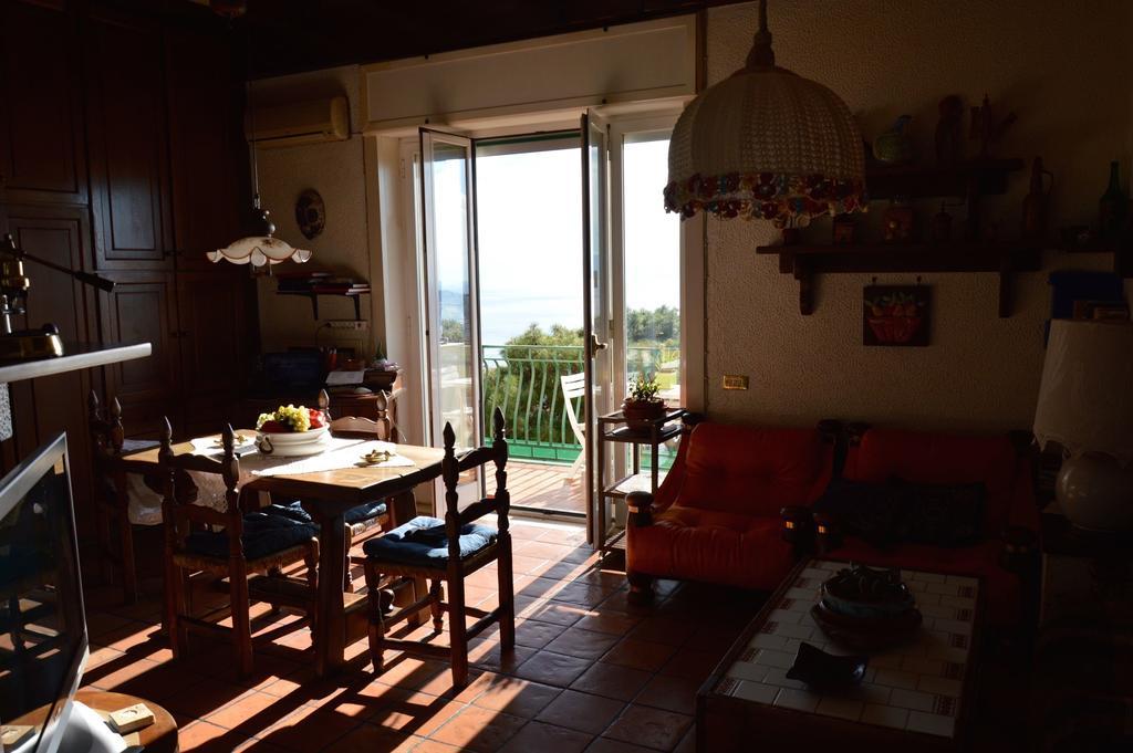 Casa Argentino Bed & Breakfast Naples Exterior photo